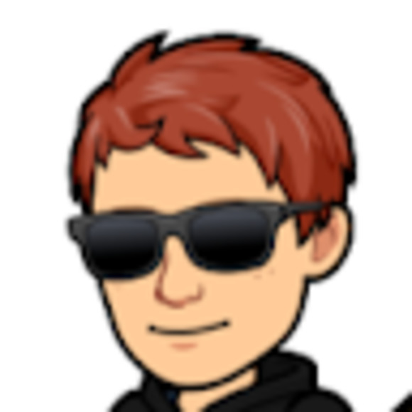 Meet your Posher, Jackson - Picture 1 of 1